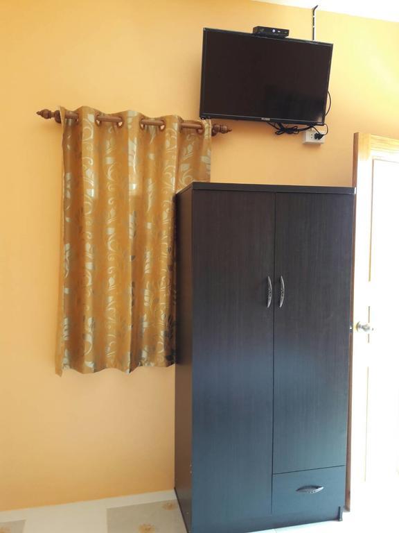 Chanakarn Guesthouse Sangkhla Buri Luaran gambar