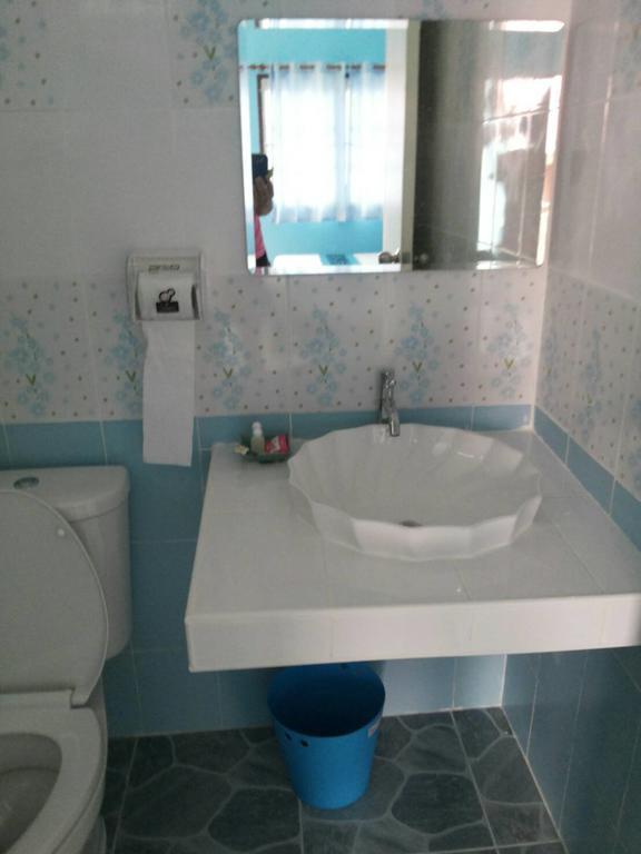 Chanakarn Guesthouse Sangkhla Buri Luaran gambar