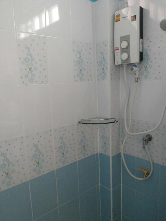 Chanakarn Guesthouse Sangkhla Buri Luaran gambar