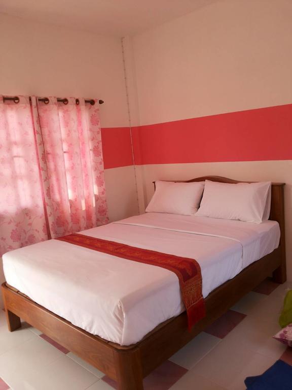 Chanakarn Guesthouse Sangkhla Buri Luaran gambar