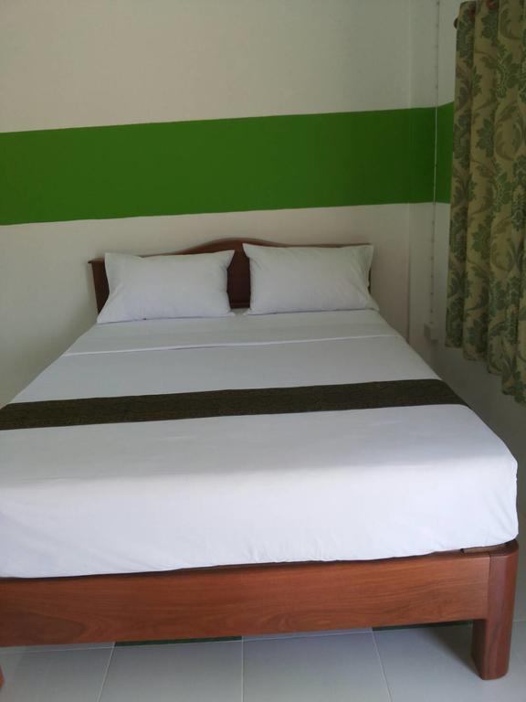 Chanakarn Guesthouse Sangkhla Buri Luaran gambar