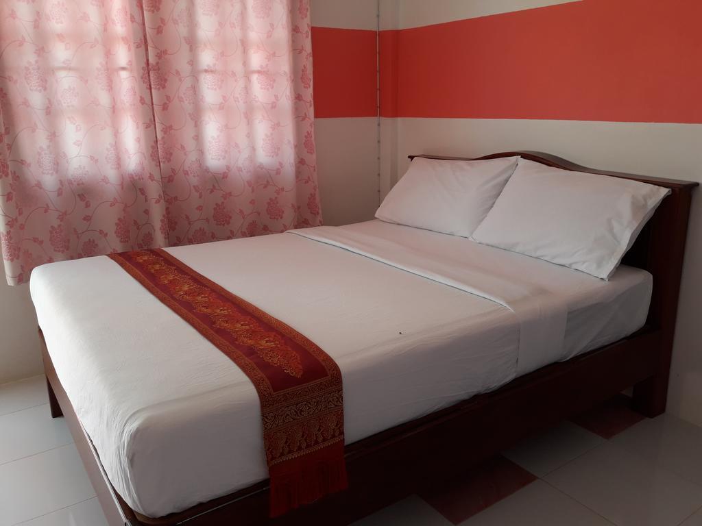 Chanakarn Guesthouse Sangkhla Buri Luaran gambar