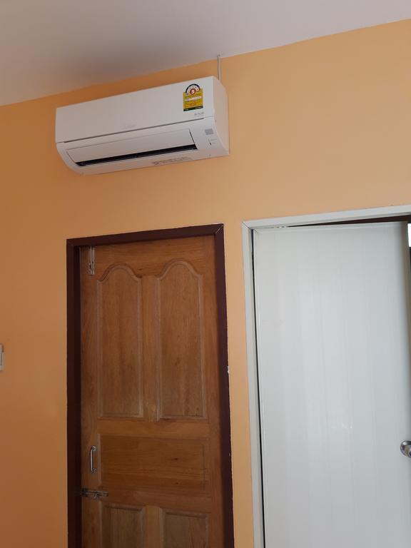 Chanakarn Guesthouse Sangkhla Buri Luaran gambar