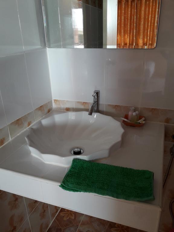 Chanakarn Guesthouse Sangkhla Buri Luaran gambar