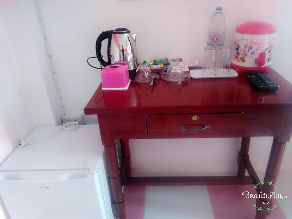 Chanakarn Guesthouse Sangkhla Buri Luaran gambar