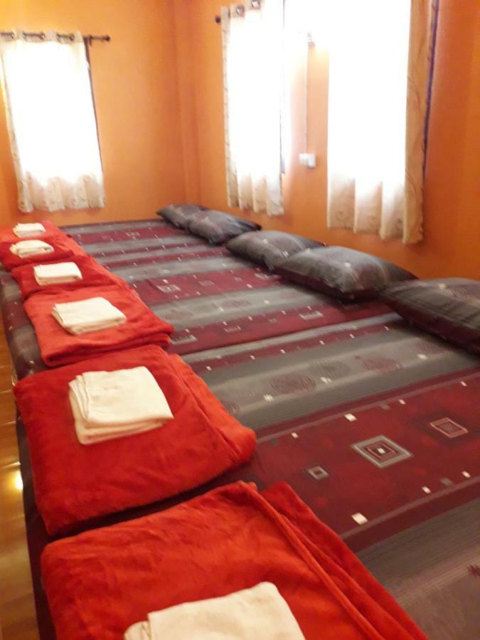 Chanakarn Guesthouse Sangkhla Buri Luaran gambar