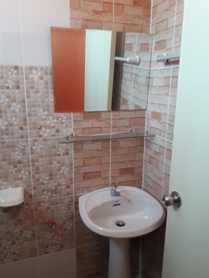 Chanakarn Guesthouse Sangkhla Buri Luaran gambar